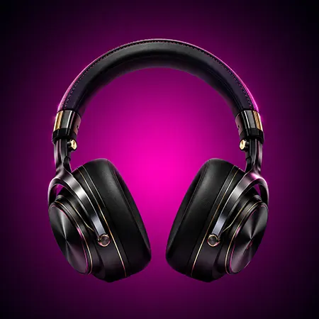 Duplicate Audio Finder