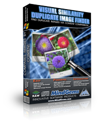 Buscar archivos duplicados